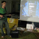 Real Guitar Controller Brutally Deconstructs Entire <em>Guitar Hero</em> Franchise In a Matter of Seconds